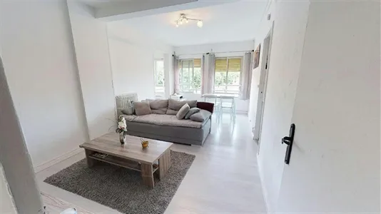 Rooms in Dijon - photo 5