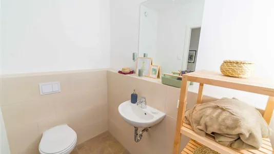 Rooms in Berlin Mitte - photo 7