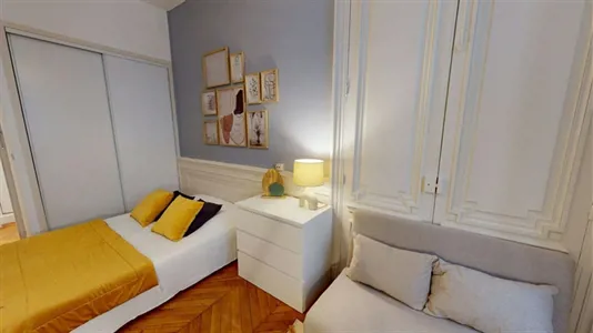 Rooms in Lyon - photo 3