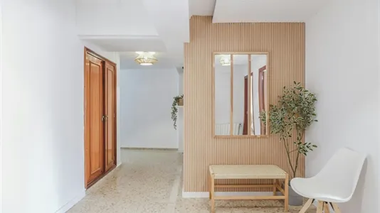 Rooms in Godelleta - photo 10