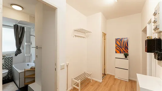 Rooms in Berlin Spandau - photo 5