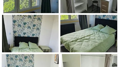 Room for rent in Mulhouse, Grand Est