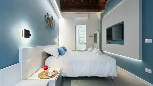 Apartments in Florence - photo 8