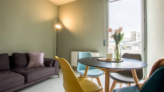 Apartments in Milano Zona 6 - Barona, Lorenteggio - photo 5