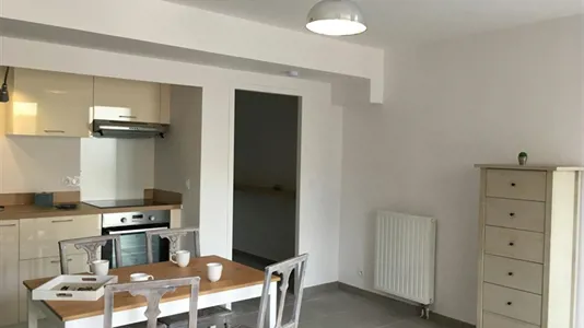 Apartments in Bordeaux - photo 3