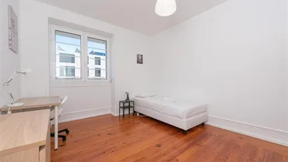 Room for rent in Lisbon (region)