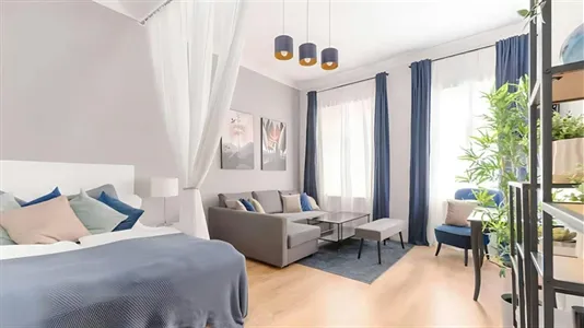 Apartments in Vienna Alsergrund - photo 4