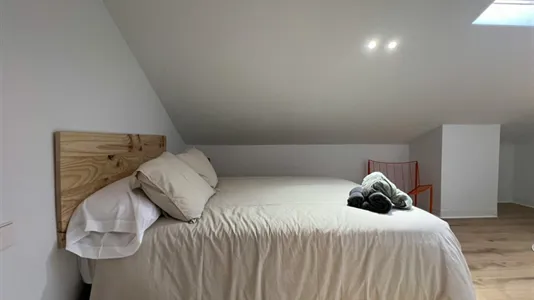 Houses in Madrid Fuencarral-El Pardo - photo 1