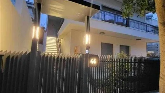 Apartments in Agia Paraskevi - photo 3