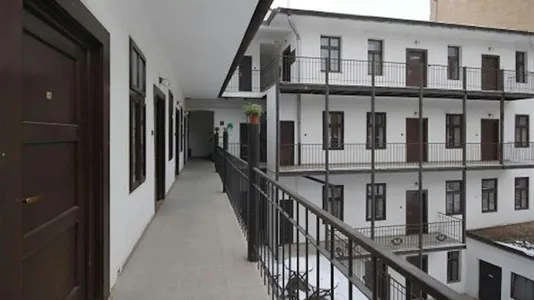 Apartments in Location is not specified - photo 7