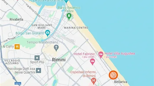 Rooms in Rimini - photo 4