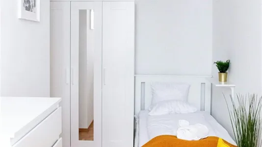 Rooms in Wien Rudolfsheim-Fünfhaus - photo 2