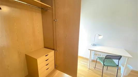 Rooms in Madrid Moratalaz - photo 6