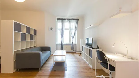 Apartments in Berlin Friedrichshain-Kreuzberg - photo 3