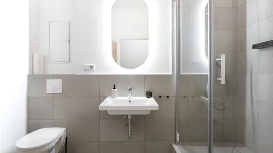 Apartments in Berlin Friedrichshain-Kreuzberg - photo 9