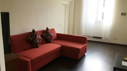 Rooms in Florence - photo 8