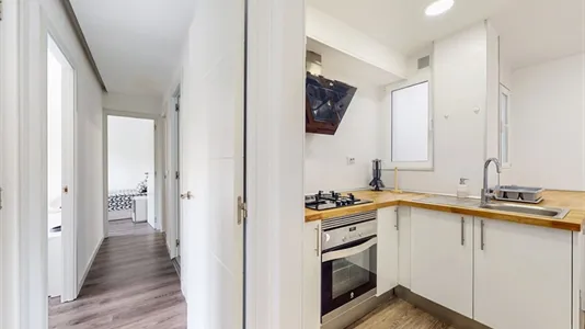 Rooms in Beniferri - photo 10