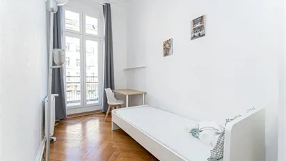 Room for rent in Berlin Charlottenburg-Wilmersdorf, Berlin