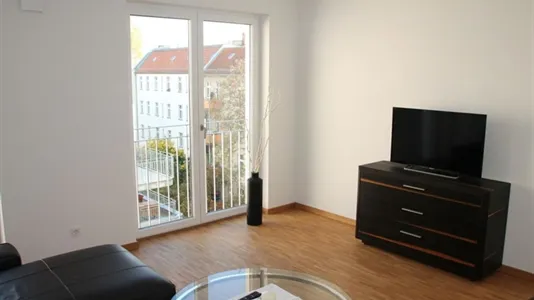 Apartments in Berlin Treptow-Köpenick - photo 9