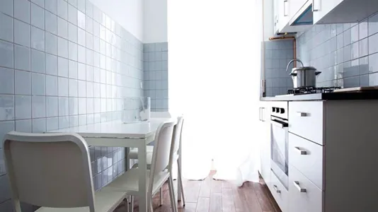 Rooms in Milano Zona 8 - Fiera, Gallaratese, Quarto Oggiaro - photo 9