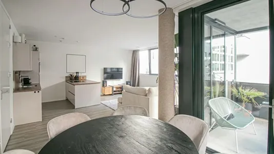 Apartments in Madrid Salamanca - photo 3