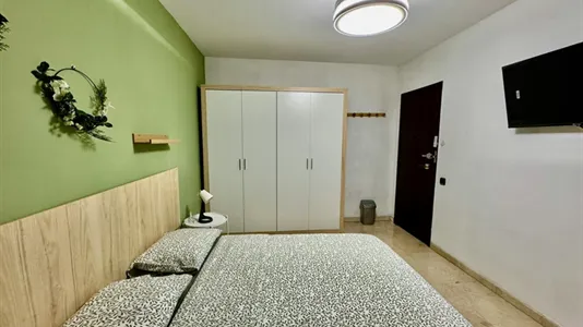 Rooms in Boadilla del Monte - photo 10