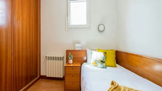 Rooms in Madrid Tetuán - photo 3