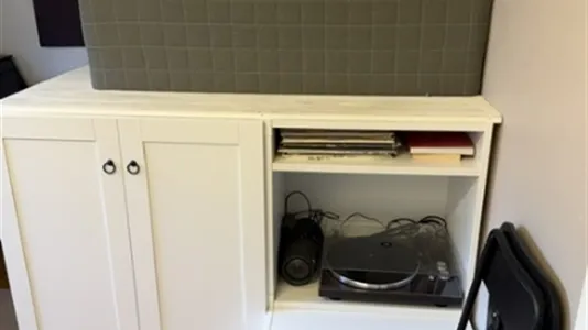 Apartments in Stockholm South - photo 2