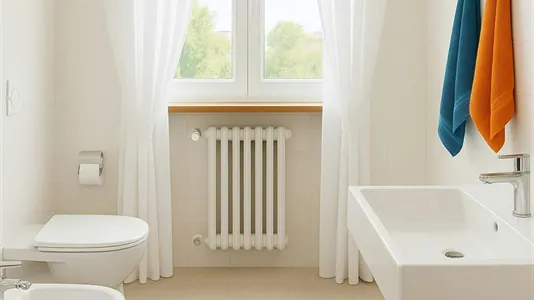 Rooms in Milano Zona 6 - Barona, Lorenteggio - photo 7