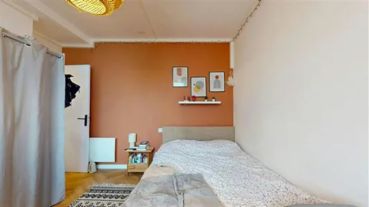 Rooms in Toulouse - photo 2