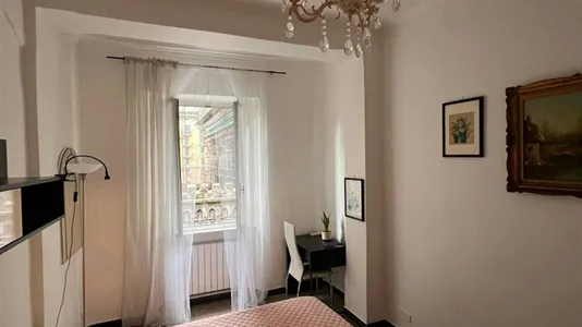 Rooms in Genoa - photo 3
