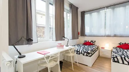 Room for rent in Milano Zona 3 - Porta Venezia, Città Studi, Lambrate, Milan