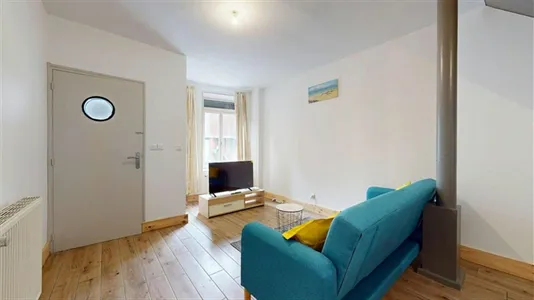 Rooms in Lille - photo 6