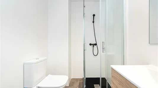 Apartments in Madrid Salamanca - photo 7