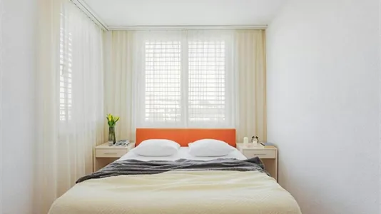 Apartments in Zürich Distrikt 11 - photo 1