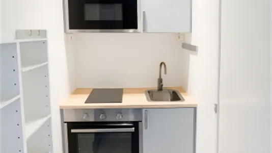 Apartments in Täby - photo 4