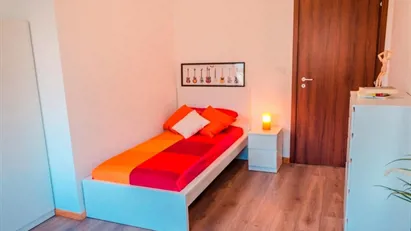 Room for rent in Turin, Piemonte