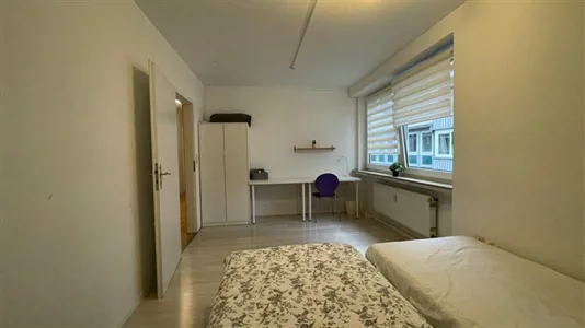 Rooms in Bremen - photo 1