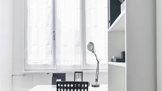 Rooms in Milano Zona 2 - Stazione Centrale, Gorla, Turro, Greco, Crescenzago - photo 7