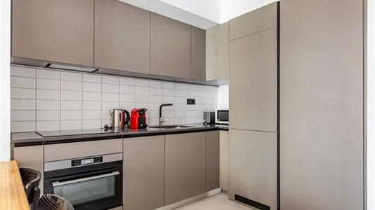 Apartments in Barcelona Ciutat Vella - photo 6