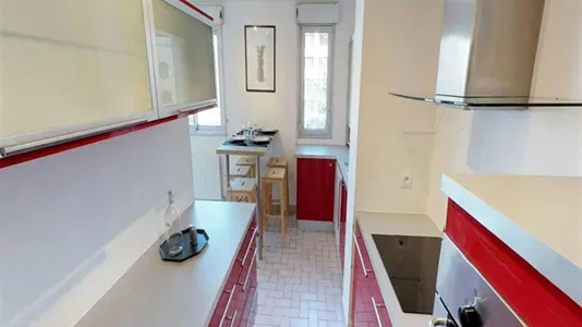 Rooms in Lyon - photo 5