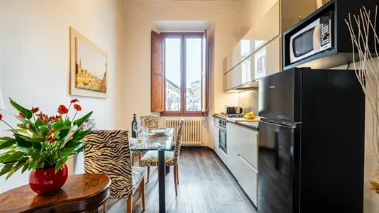 Apartments in Florence - photo 5