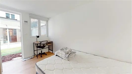 Rooms in Lille - photo 2