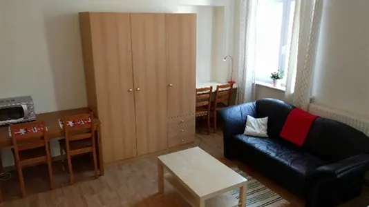 Apartments in Brussels Sint-Joost-ten-Node - photo 4