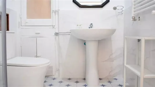 Rooms in Madrid Salamanca - photo 5