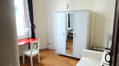 Room for rent in Stad Brussel, Brussels