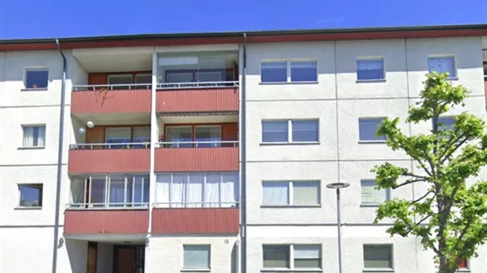 Apartments in Stockholm South - photo 1