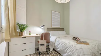 Room for rent in Barcelona Eixample, Barcelona