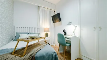 Room for rent in Madrid Tetuán, Madrid