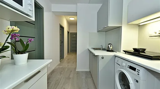 Rooms in Łódź - photo 8